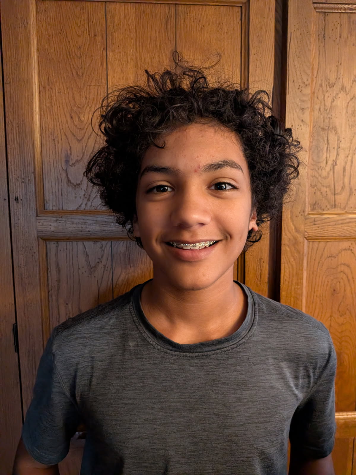 Desmond, Starbound cast member