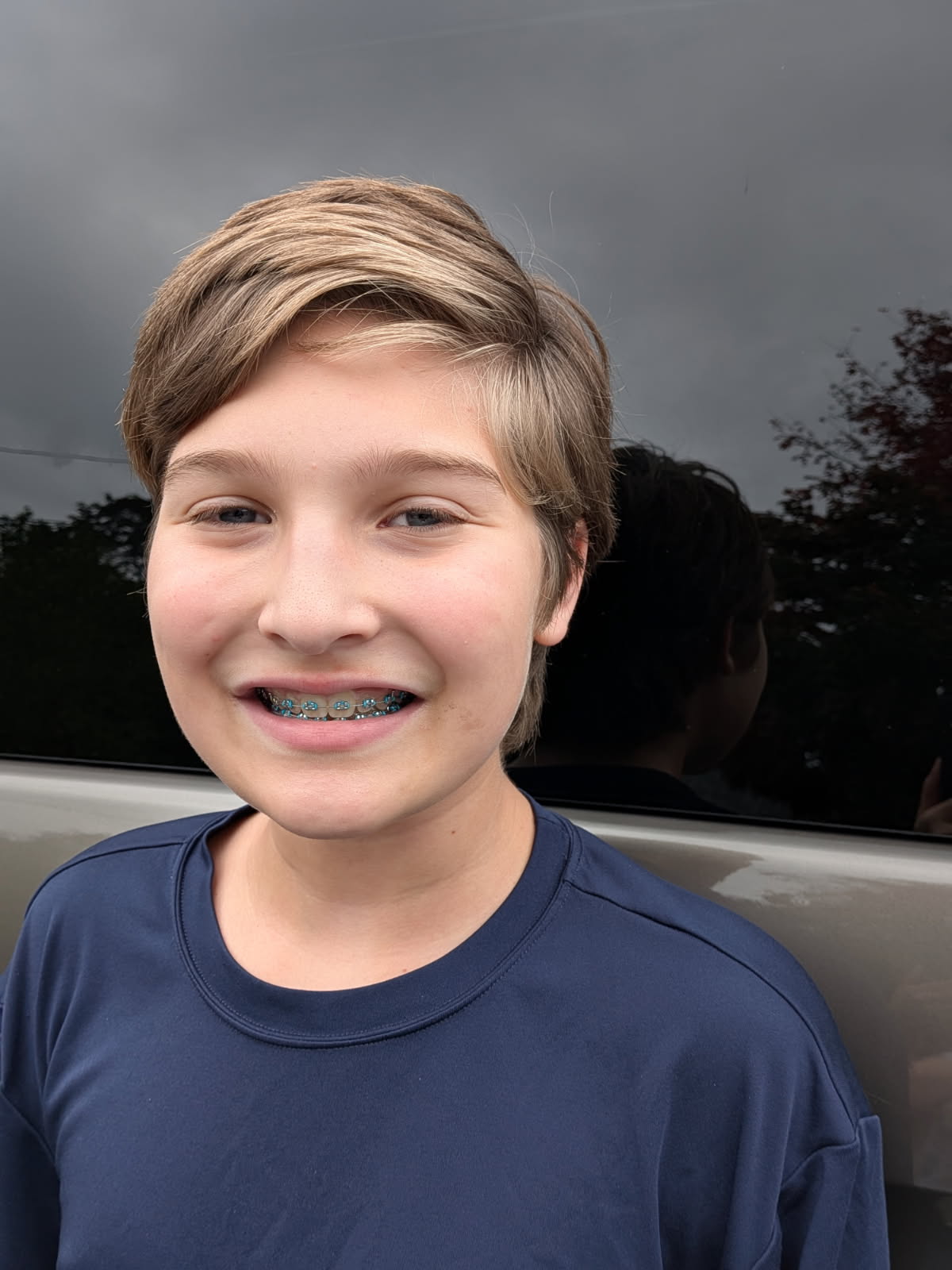 Tristin, Starbound cast member